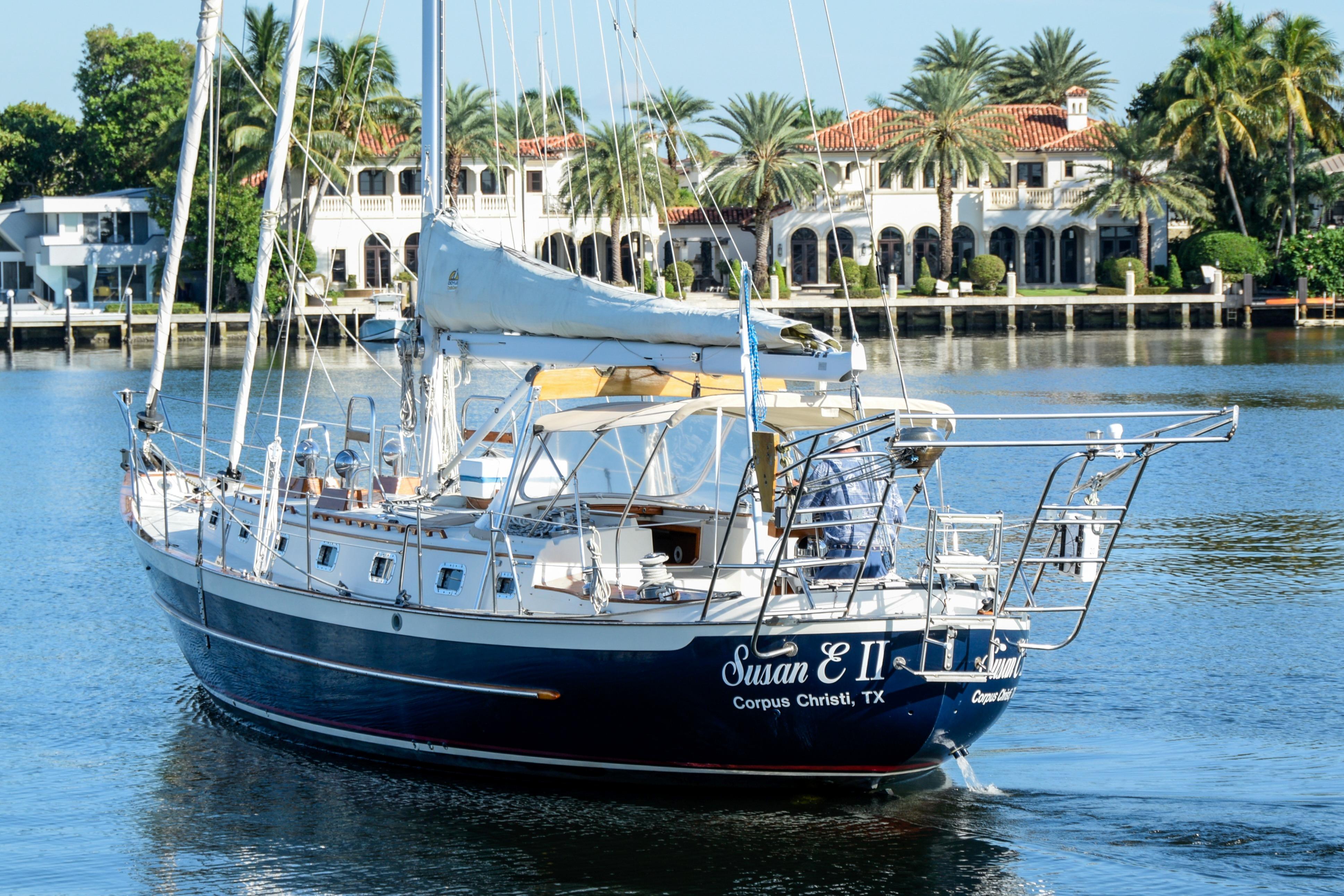 seacraft yacht sales