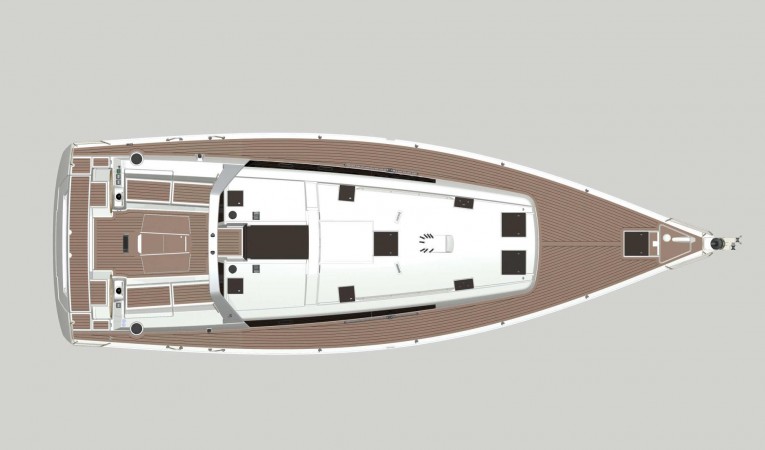 48 Beneteau 
