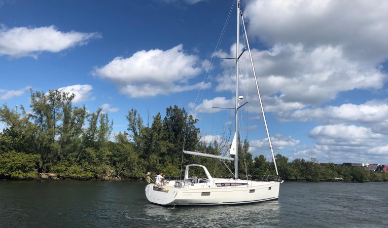 48 Beneteau 
