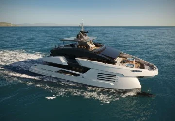 112' Venture 2027