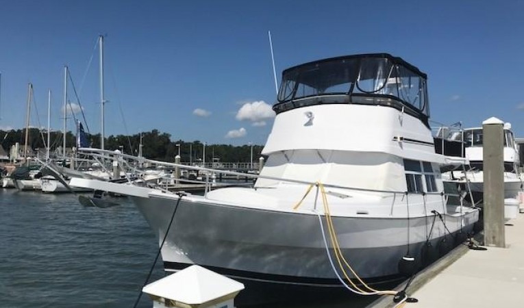 39 Mainship Forward window covers