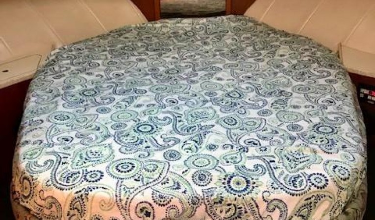 39 Mainship Master V-Berth