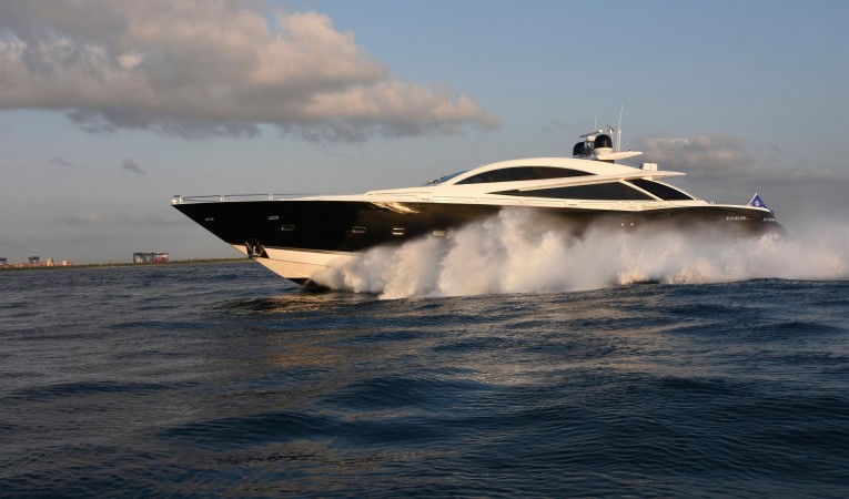 108 Sunseeker 