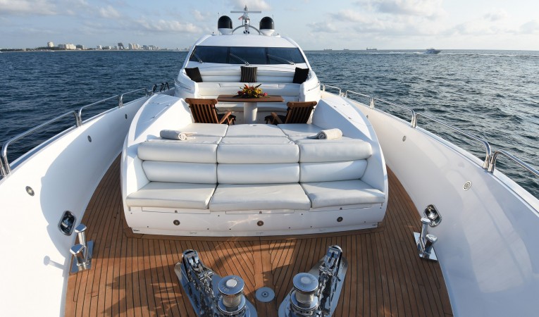 108 Sunseeker 