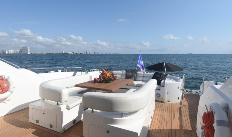 108 Sunseeker 