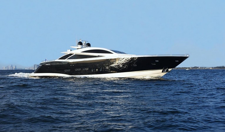 108 Sunseeker 