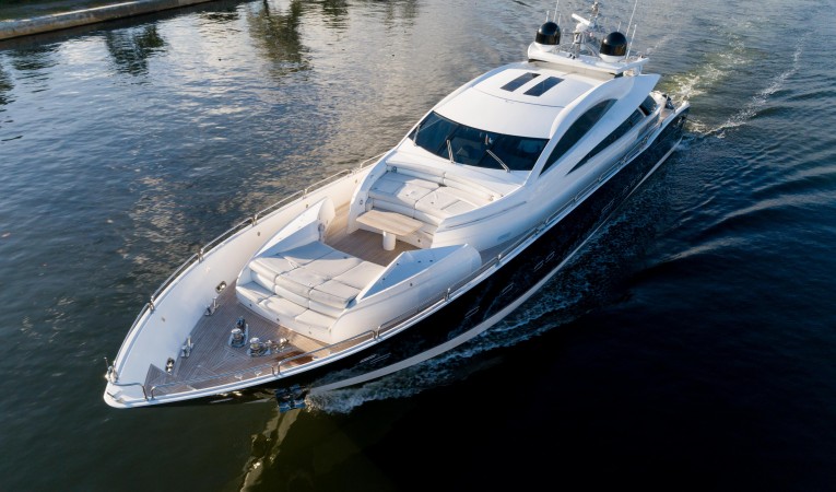 108 Sunseeker 