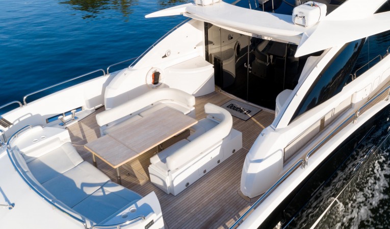 108 Sunseeker 