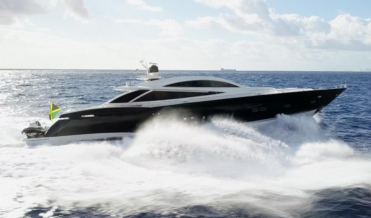 108 Sunseeker 