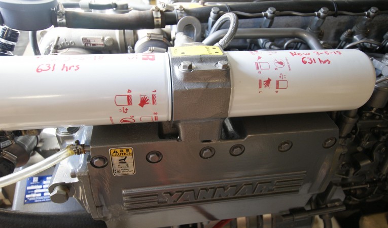 42 Fox Island meticulous maintenance