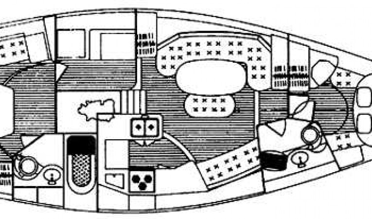 42 Hunter Manufacturer Provided Image