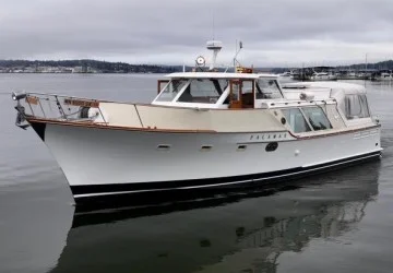 50' Custom 1978