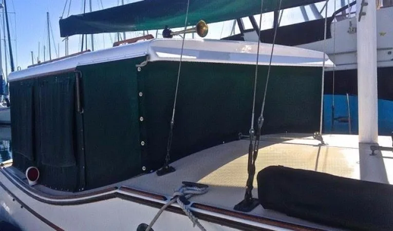 30 Scout Fairchild Classic 