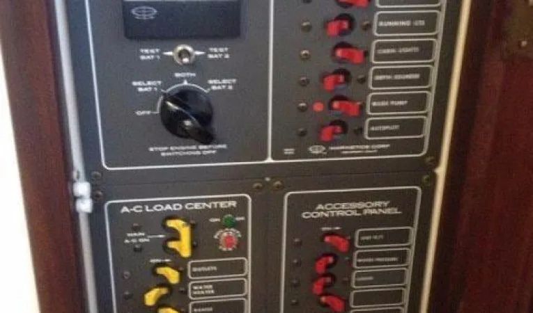 30 Scout Fairchild Classic 