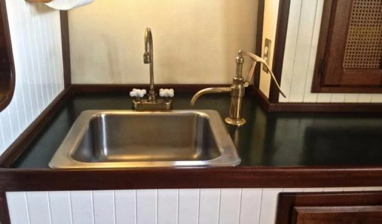 30 Scout Fairchild Classic 