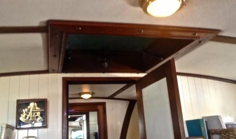 30 Scout Fairchild Classic 