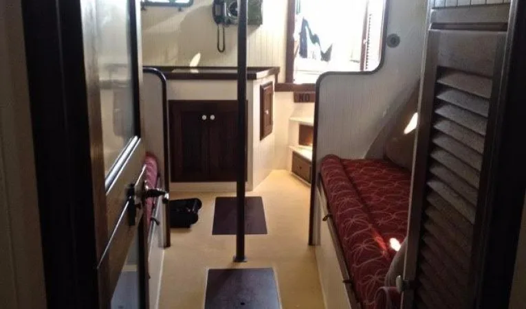 30 Scout Fairchild Classic 