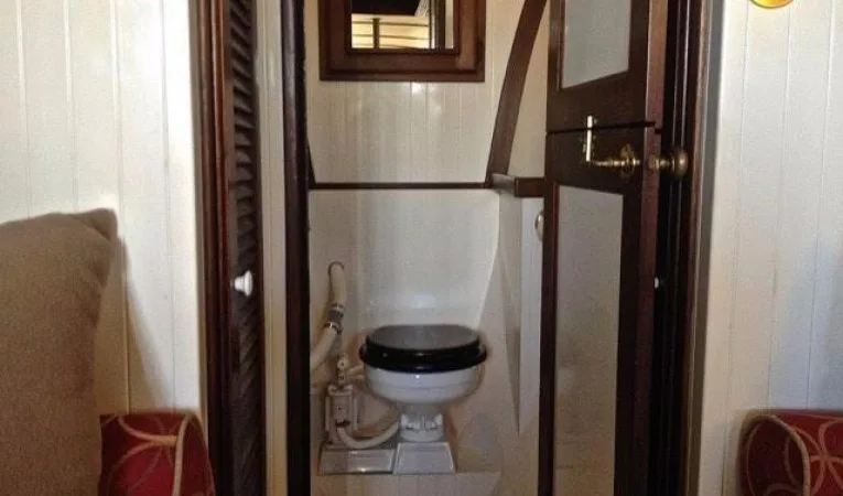 30 Scout Fairchild Classic 