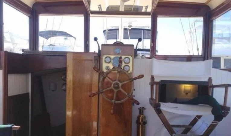 30 Scout Fairchild Classic 