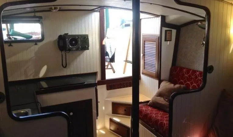 30 Scout Fairchild Classic 