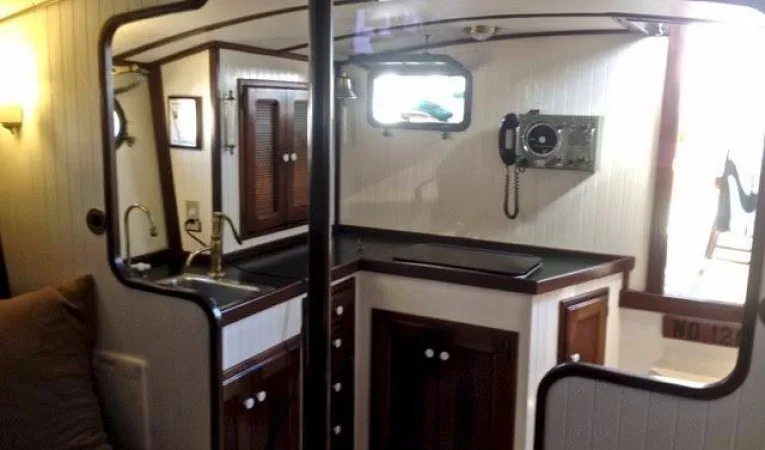 30 Scout Fairchild Classic 