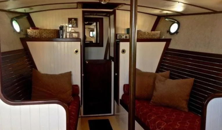 30 Scout Fairchild Classic 