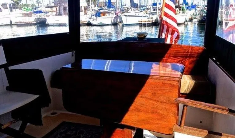 30 Scout Fairchild Classic 