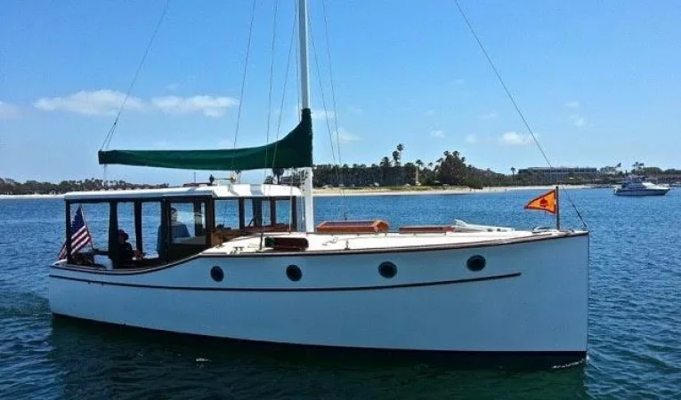 30 Scout Fairchild Classic 