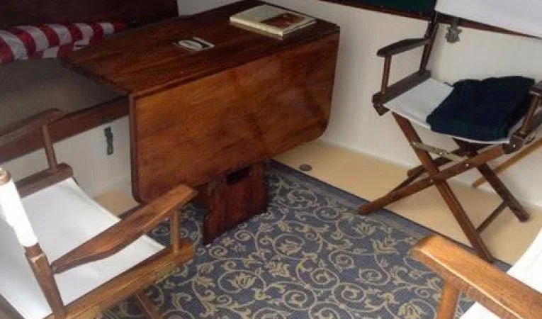 30 Scout Fairchild Classic 