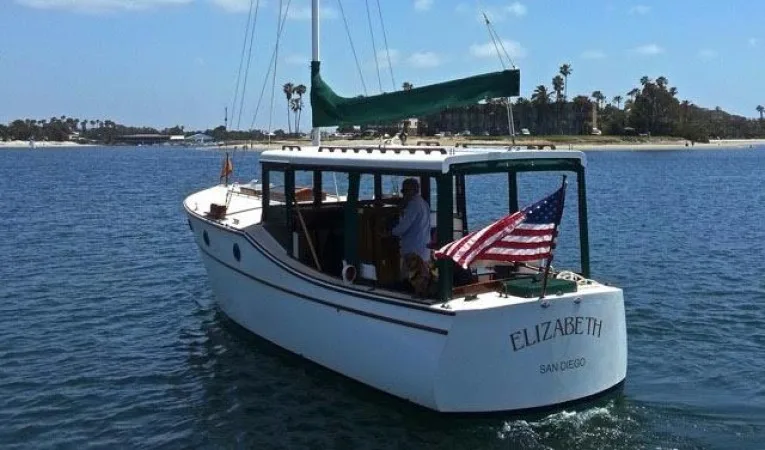 30 Scout Fairchild Classic 