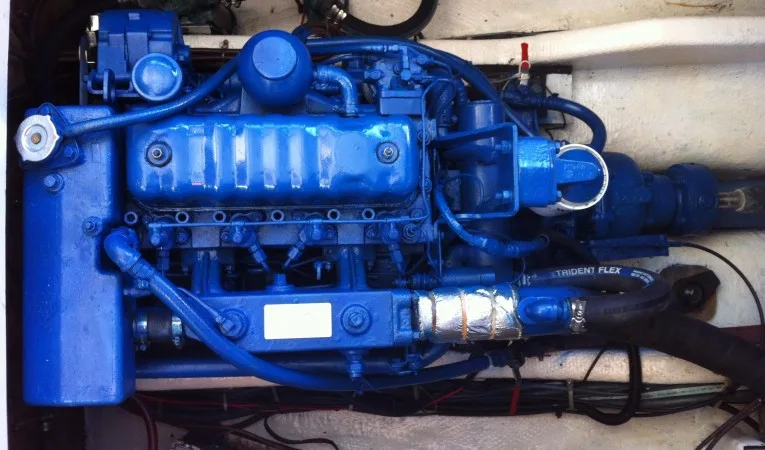 30 Scout Fairchild Classic 