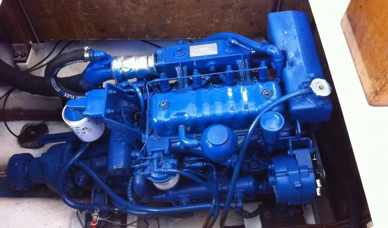 30 Scout Fairchild Classic 