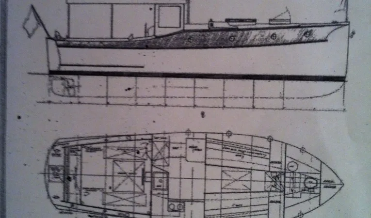 30 Scout Fairchild Classic 