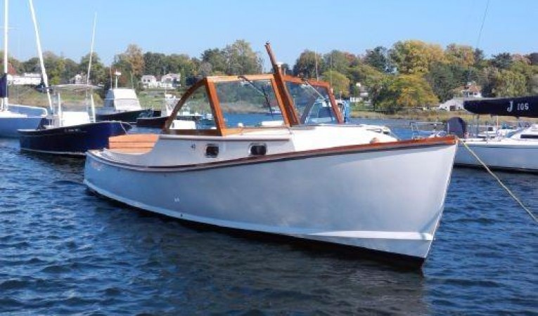 32 Wasque 