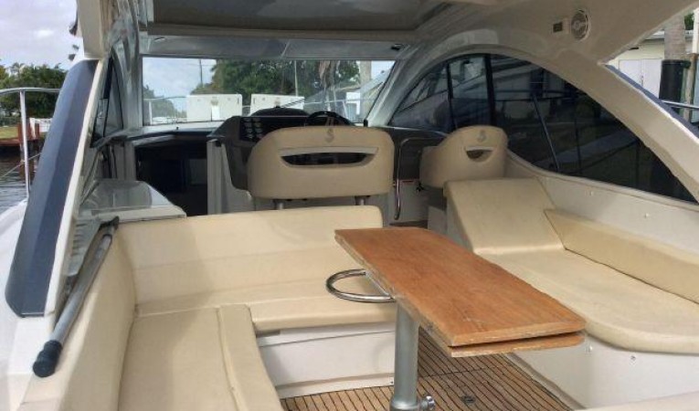 38 Beneteau 