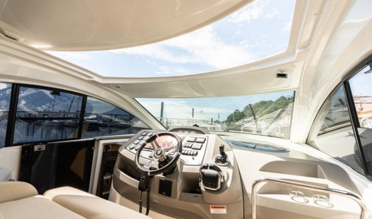 38 Beneteau 