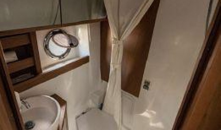 38 Beneteau 