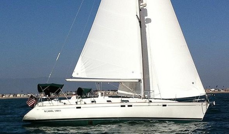 46 Beneteau 