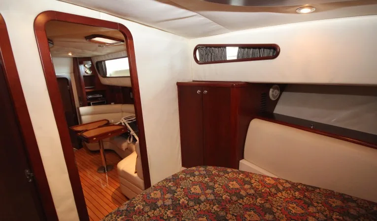 43 Chris-Craft Master 4
