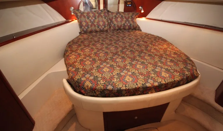 43 Chris-Craft Master 2