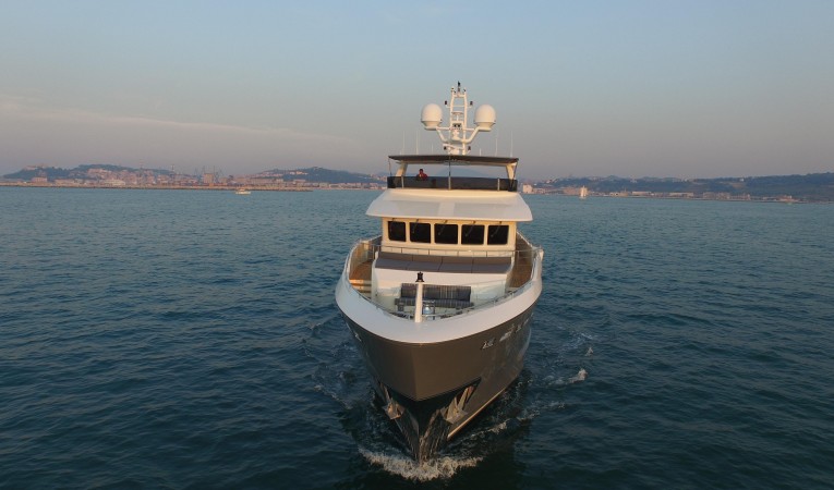107 Cantiere delle Marche 