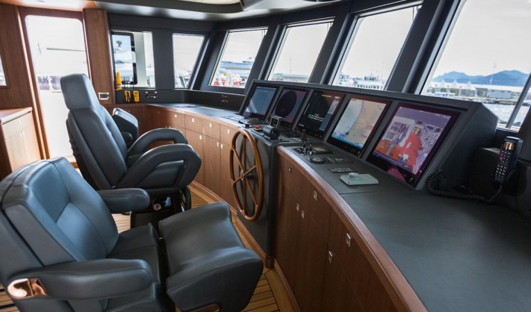 107 Cantiere delle Marche 