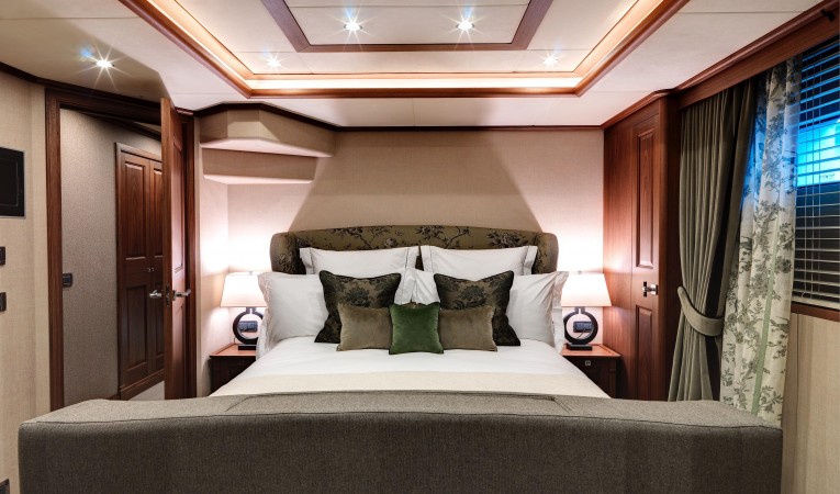 107 Cantiere delle Marche 