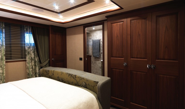 107 Cantiere delle Marche 