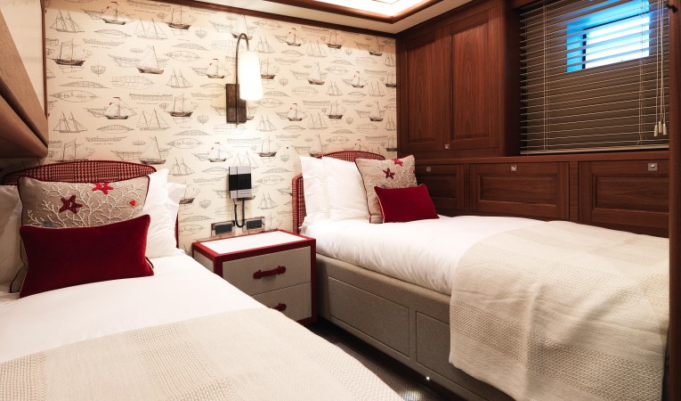 107 Cantiere delle Marche 