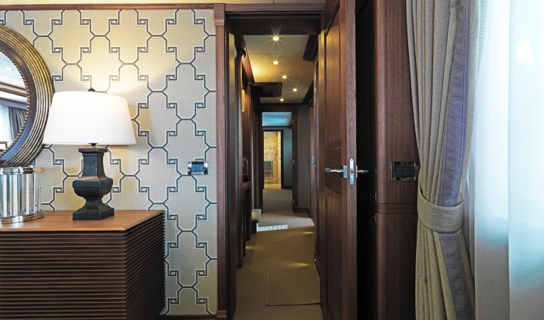 107 Cantiere delle Marche 