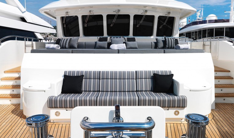 107 Cantiere delle Marche 