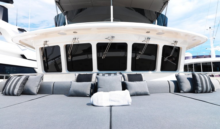 107 Cantiere delle Marche 