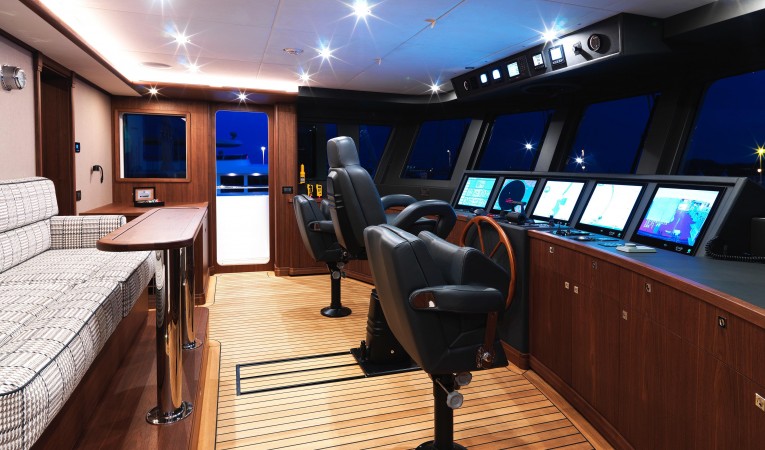 107 Cantiere delle Marche 