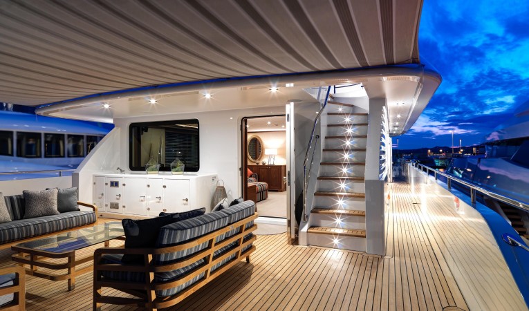 107 Cantiere delle Marche 